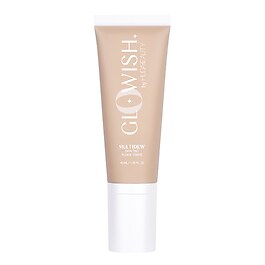 Skin Tint Multidew - Nemlendirici Fondöten
